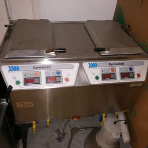 Washtester