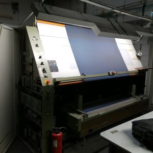 Inspection Table