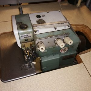 Linking Machine