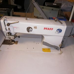 Lockstitch Sewing Machine