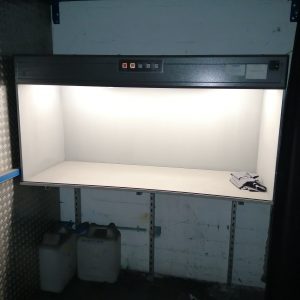 Daylight Lamp