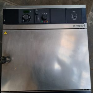 Dry Oven