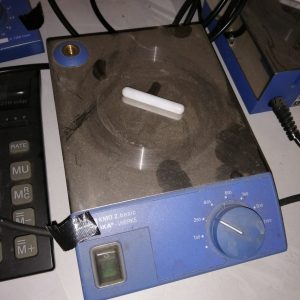 Laboratory Mixer
