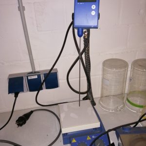 Laboratory Thermometer