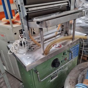 Laboratory Padder