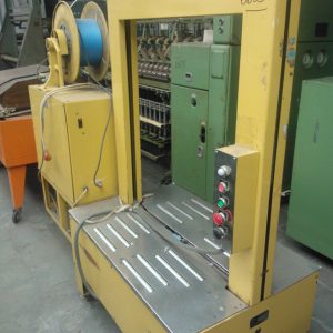 Strapping Machine