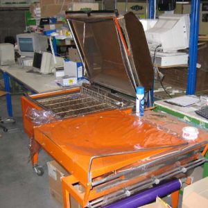 Packing Machine