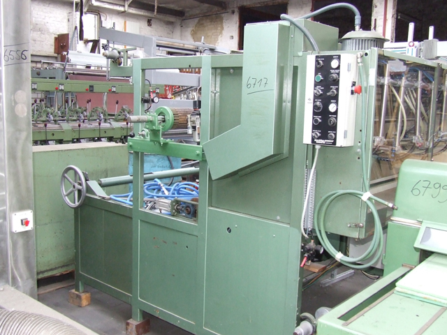 Coating and Laminating Plant - Image 3