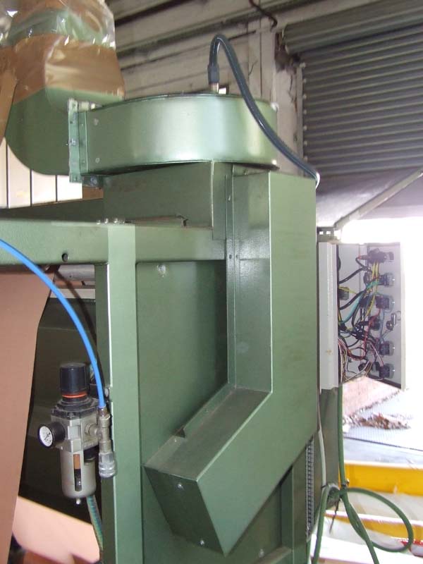 Coating and Laminating Plant - Image 12