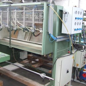 Coating and Laminating Plant