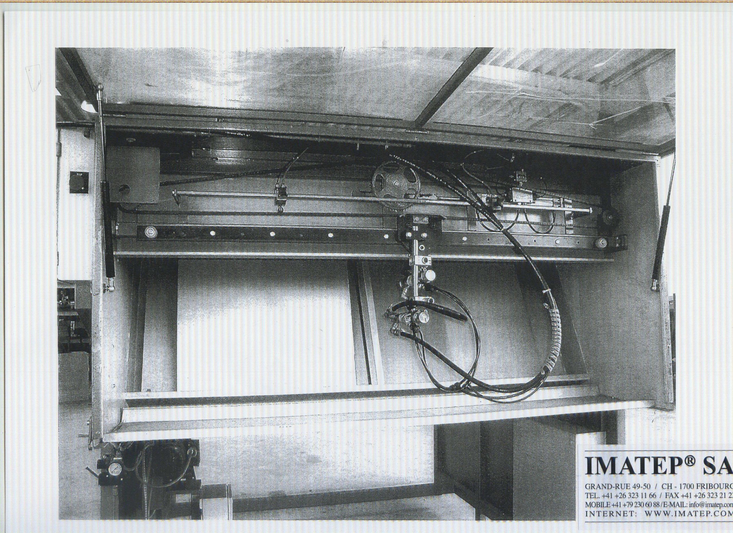 Coating and Laminating Plant - Image 5