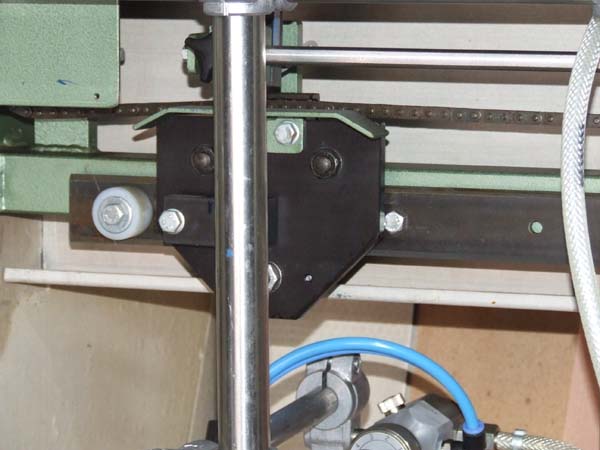 Coating and Laminating Plant - Image 7