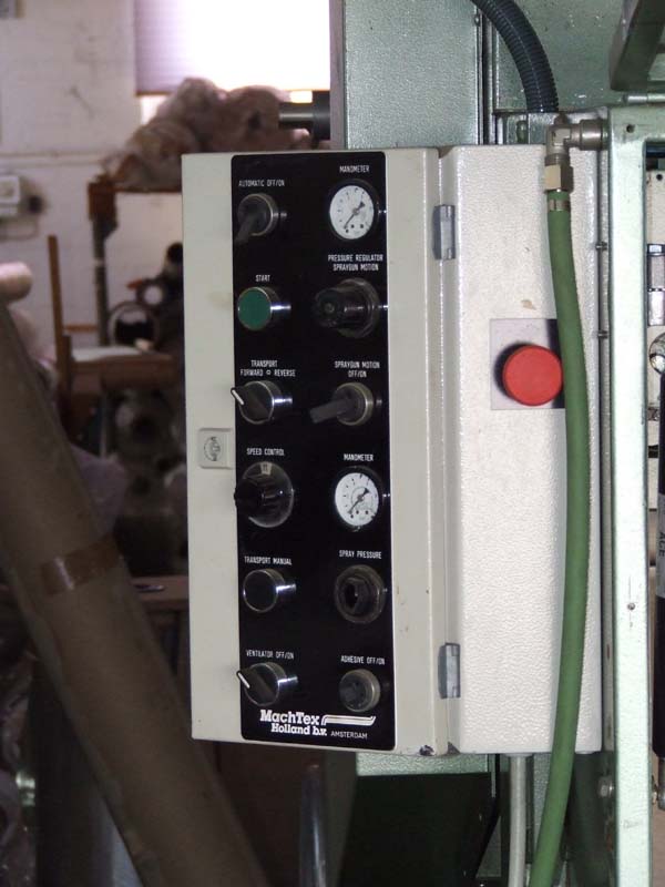 Coating and Laminating Plant - Image 8