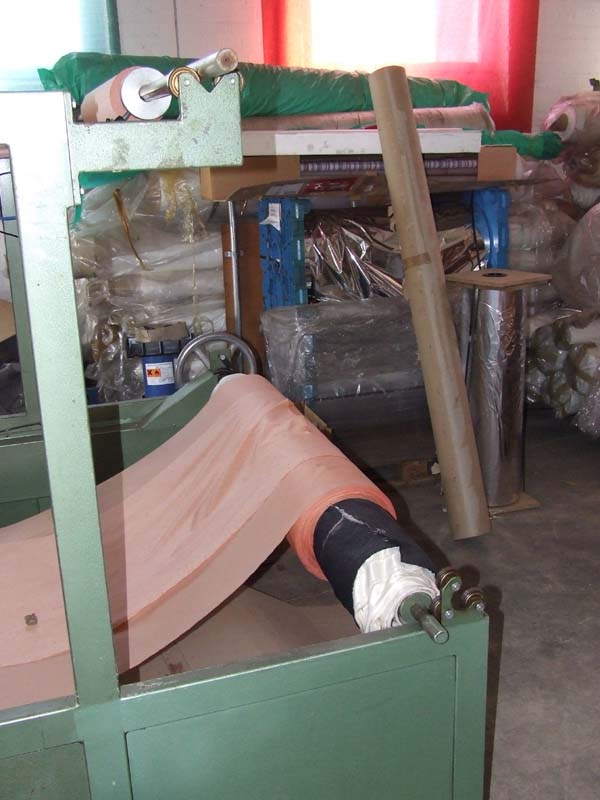 Coating and Laminating Plant - Image 9
