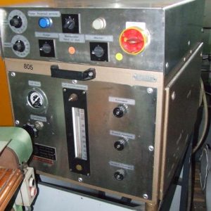 Foam Mixer for Laboratory
