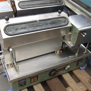 Sample Jigger