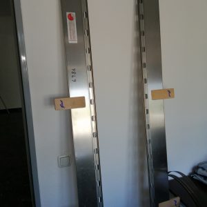 40 Heald Frames for DORNIER looms