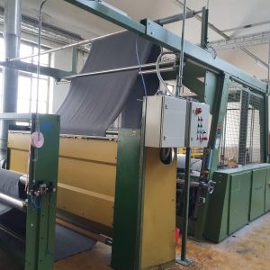 Highpile Folding Machine