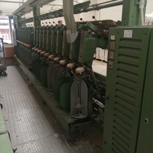 Autoconer