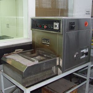 Laboratory Stenter