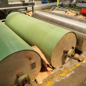Cylinder Dryer